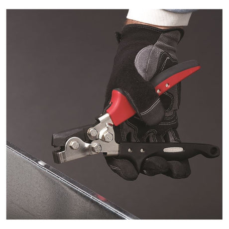 MALCO SL1R METAL SNAP LOCK PUNCH