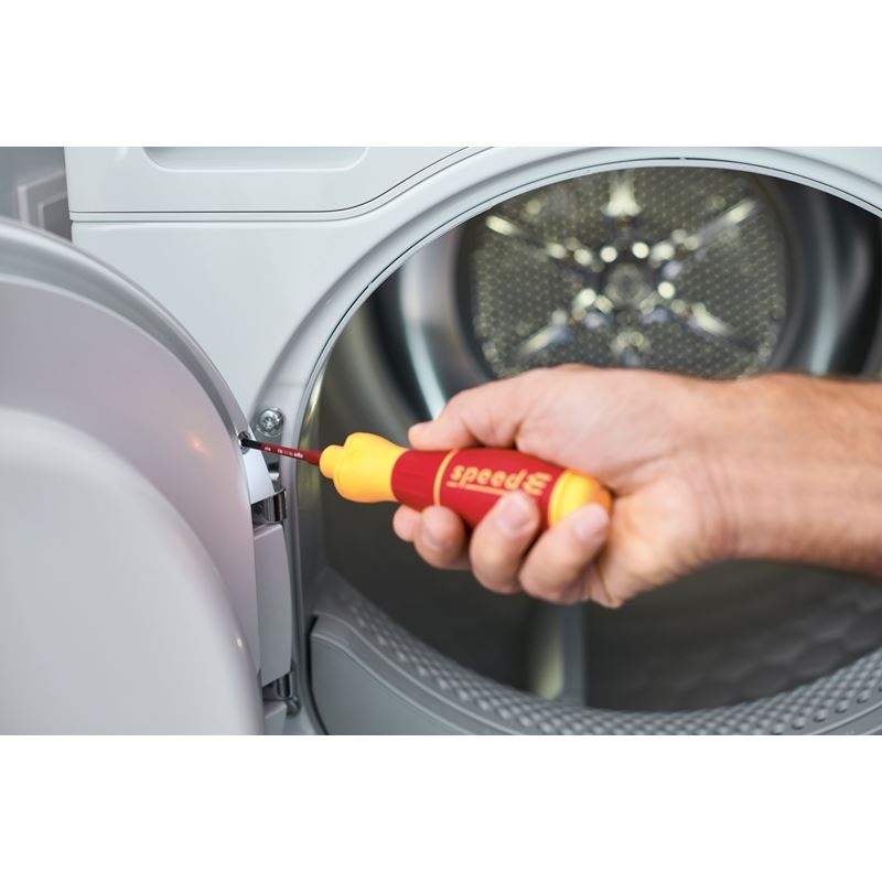 Wiha speedE ELECTRIC 13 Piece Set