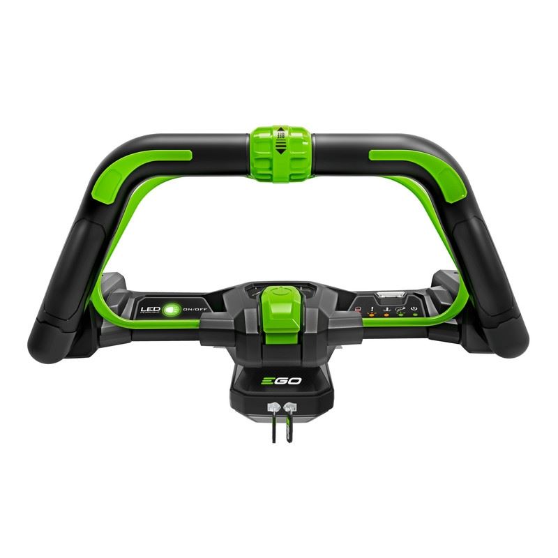 EGO LM2135SP POWER+ 21in Select Cut Mower with Touch Drive Self Propelled Technology with 7.5Ah Battery and Rapid Charger