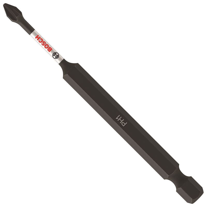 Bosch | ITPH13501 Impact Tough 3.5 In. Phillips #1 Power Bit