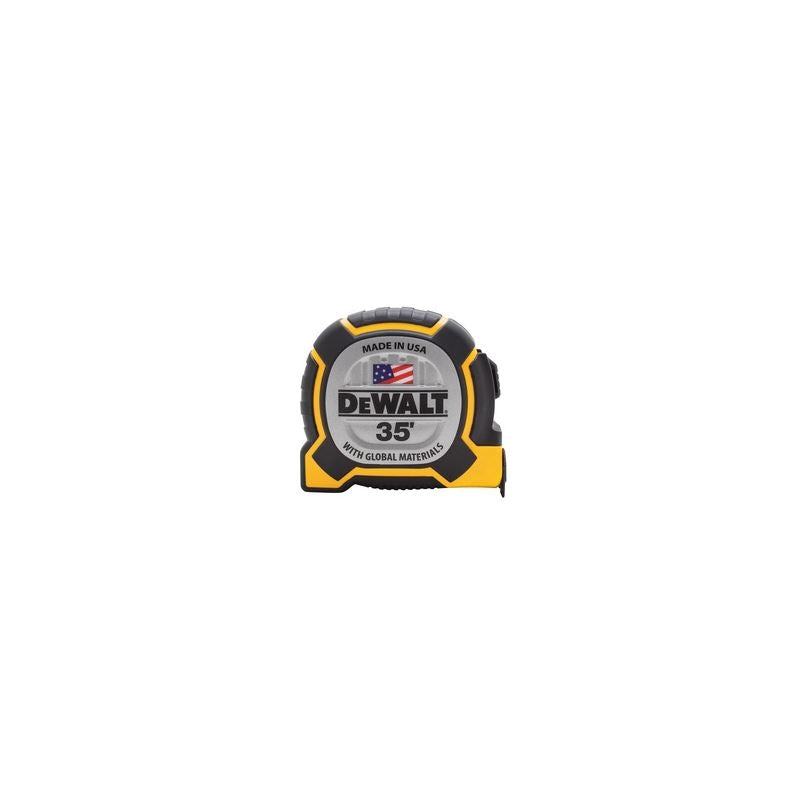 DEWALT DWHT36235S 35 ft XP Tape Measure