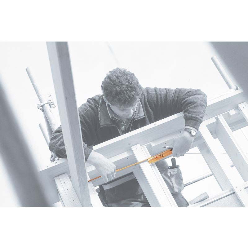 Wiha Insulated MaxiFlex Folding Ruler