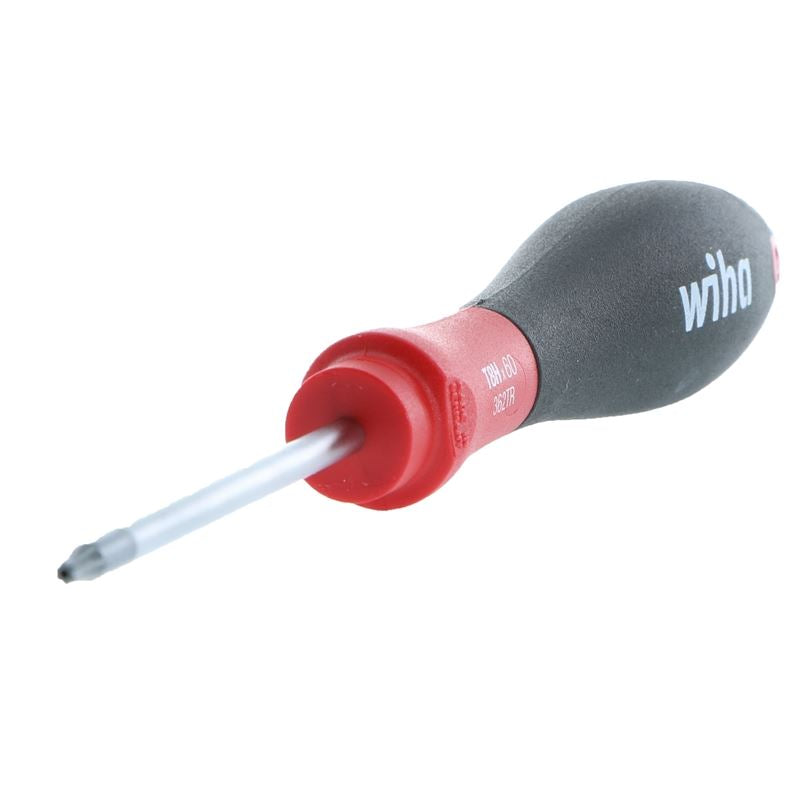 Wiha Security Torx SoftFinish Driver T8s