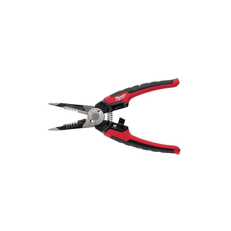Milwaukee 48-22-3069 6IN1 Combination Pliers