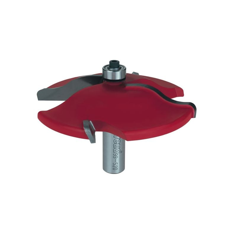Freud | 34-110 1/4 Radius Rounding Over Bit