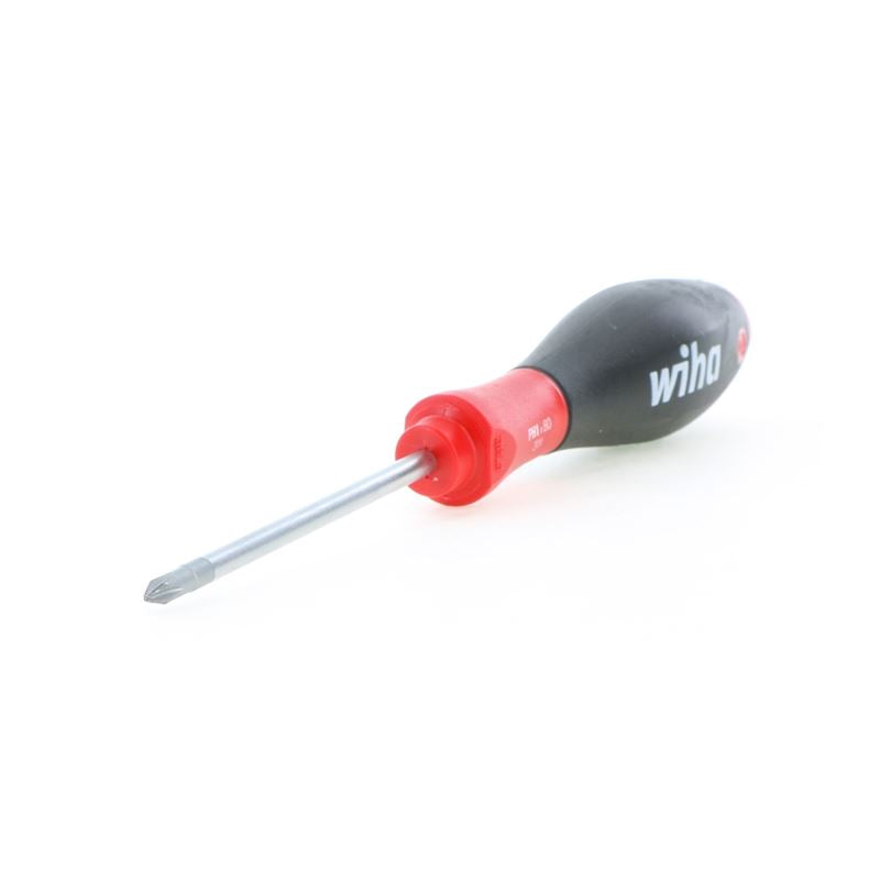 Wiha SoftFinish Phillips Driver #1 x 80mm