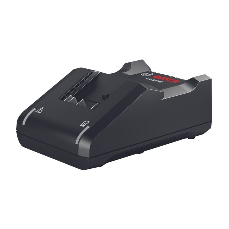 Bosch GAL18V-40 18V Lithium-Ion Battery Charger