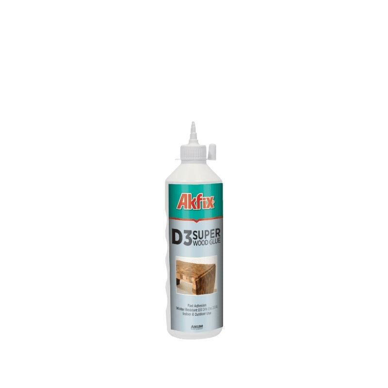 Akfix D3-500G PVA White Glue