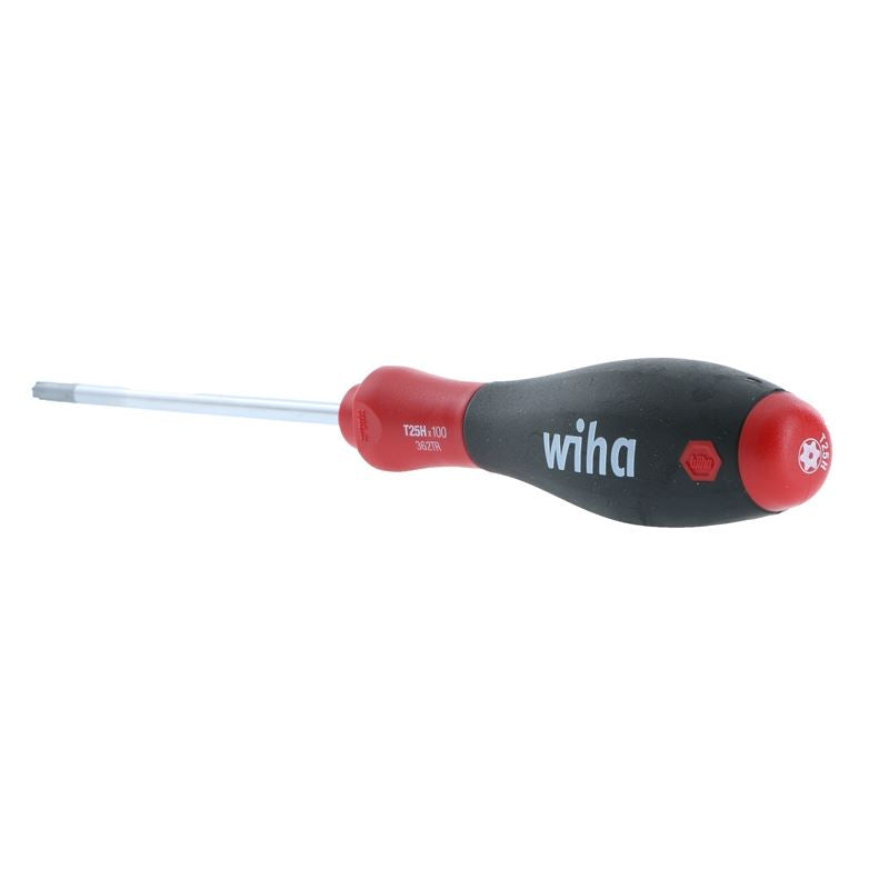 Wiha Security Torx SoftFinish Driver T25s