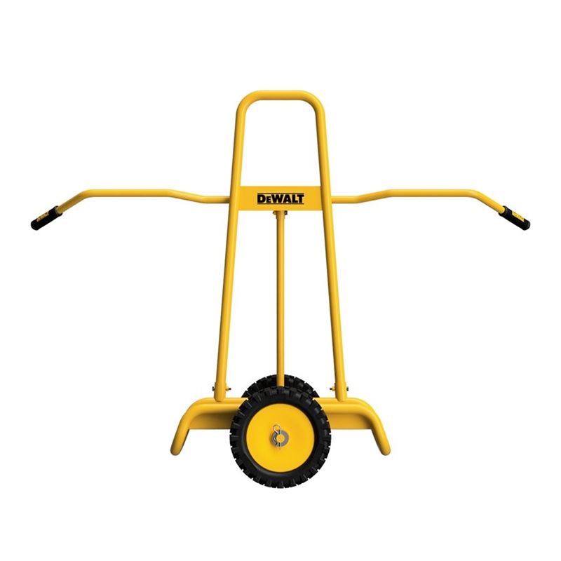 DEWALT DXWT-202 STEEL PANEL CART