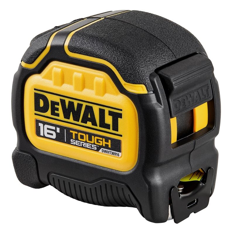 DEWALT DWHT36916S 16 FT TAPE MEASURE