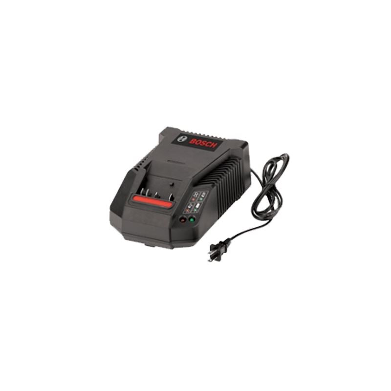 Bosch | BC660 14.4V-18V Lithium-Ion Battery Charger
