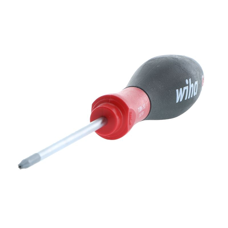 Wiha Security Torx SoftFinish Driver T10s