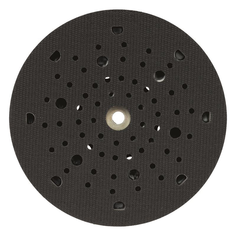 Bosch RSM6044 6 In. Soft Hook-and-Loop Multi-Hole Sanding Pad