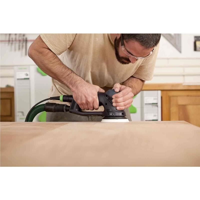Multi-Mode Sander RO 125 FEQ Plus ROTEX