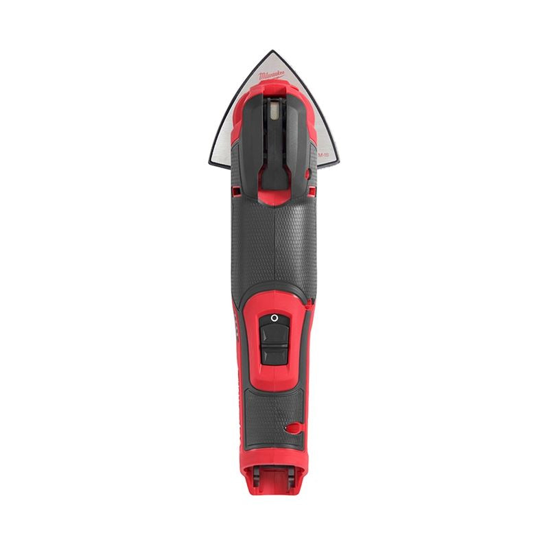 Milwaukee 2526-20 M12 FUEL Oscillating Multi-Tool
