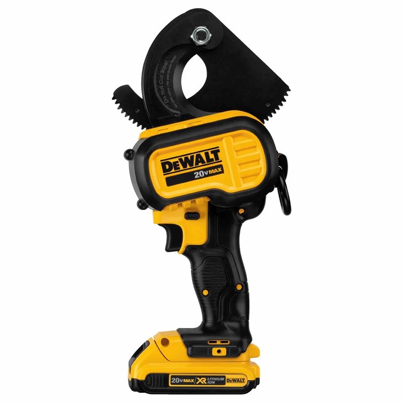 DEWALT DCE150D1 20V MAX* Cable Cutting Tool Kit