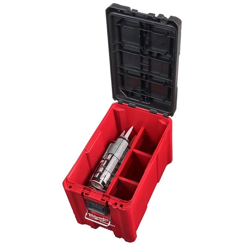 48-22-8422 10 in. PACKOUT Compact Tool Box