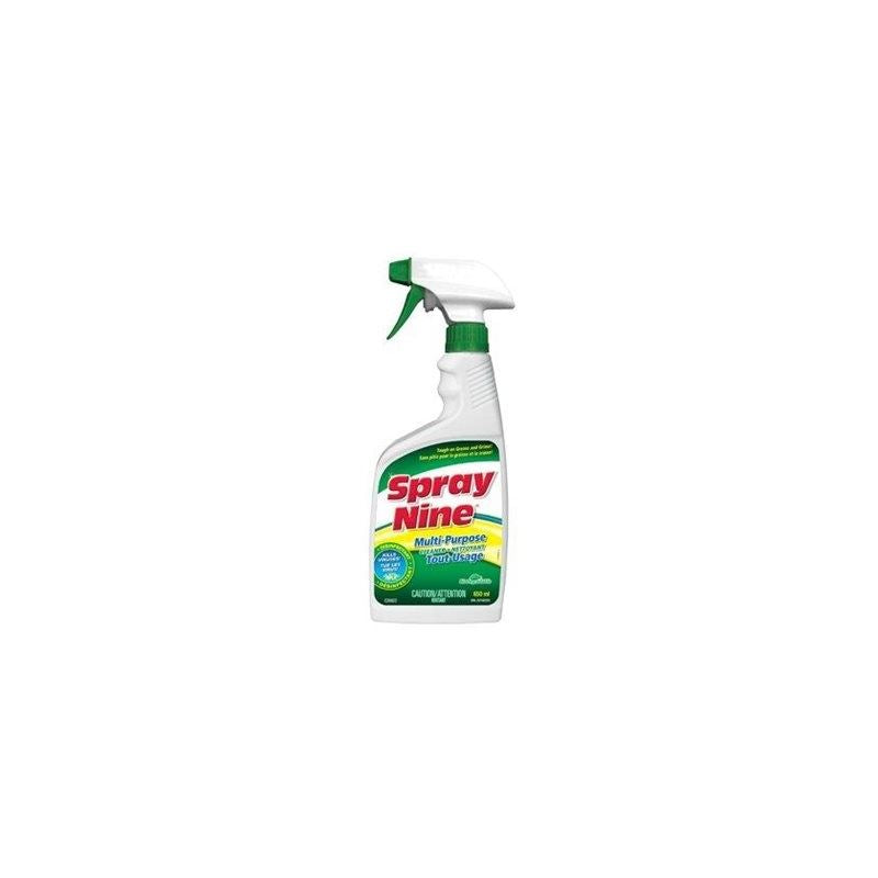 Spray Nine Cleaner 650ml