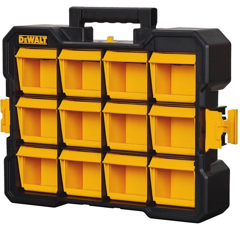 DEWALT DWST14121 Flip-Bin Organizer