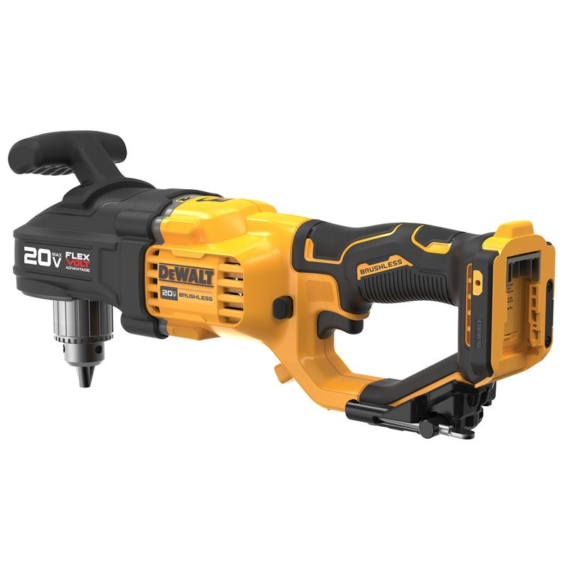 DeWalt DCD444B 20V MAX BRUSHLESS CORDLESS 1/2 IN. COMPACT STUD AND JOIST DRILL WITH FLEXVOLT ADVANTAGE (TOOL ONLY)