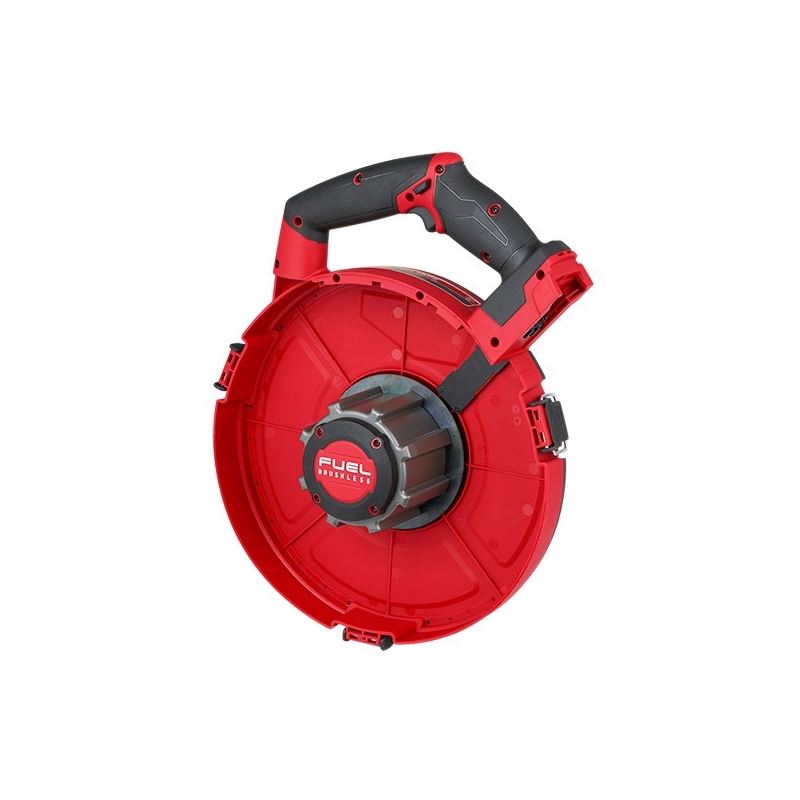 Milwaukee 2873-20 M18 FUEL ANGLER Pulling Fish Tape Powered Base