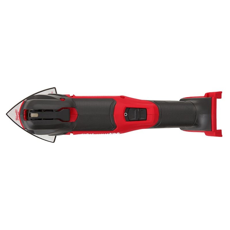 Milwaukee 2836-20 M18 FUEL Oscillating Multi-Tool