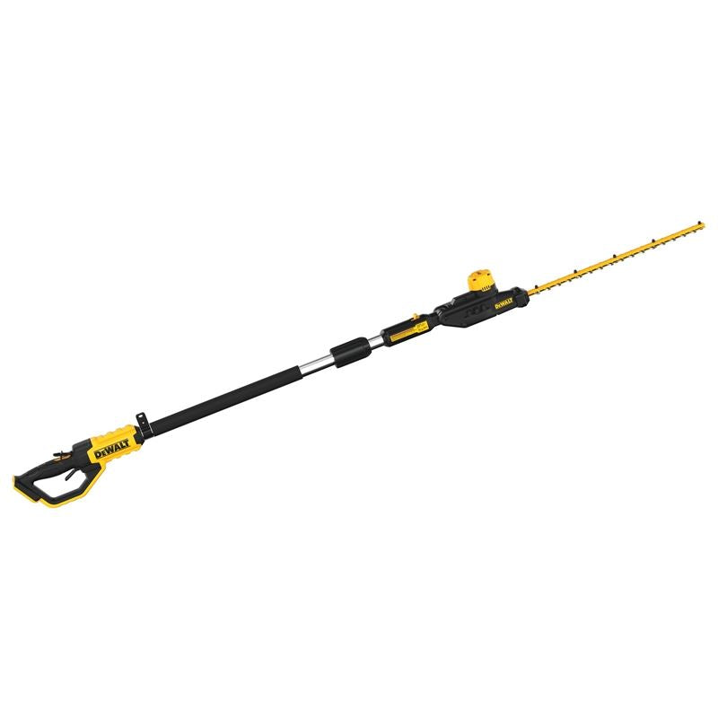 DEWALT DCPH820B 20V MAX POLE HEDGE TRIMMER (BARE TOOL)