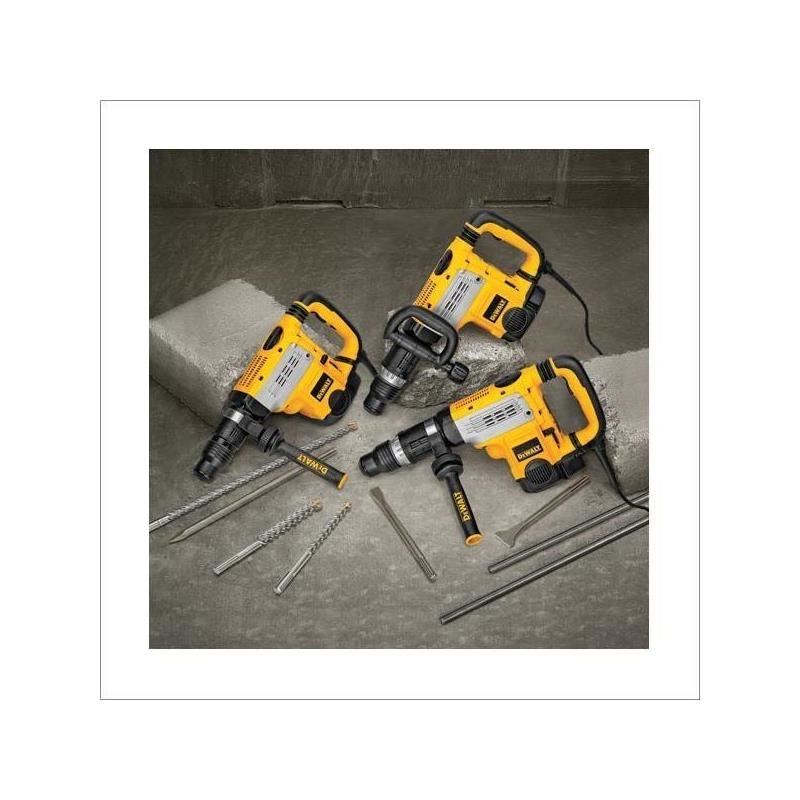 DEWALT | D25891K SDS-Max Demo Hammer