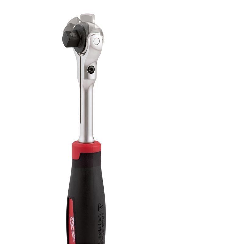 Milwaukee 48-22-9000 12pc 3/8" Drive SAE Socket Set