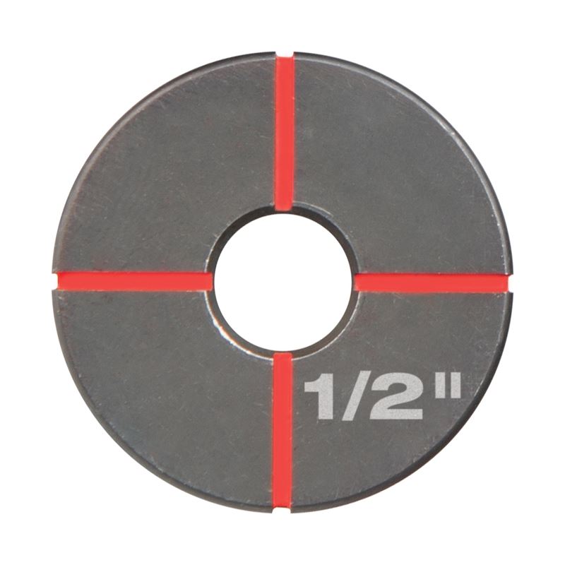 49-16-2660S 1/2 in. EXACT Stainless Steel Die
