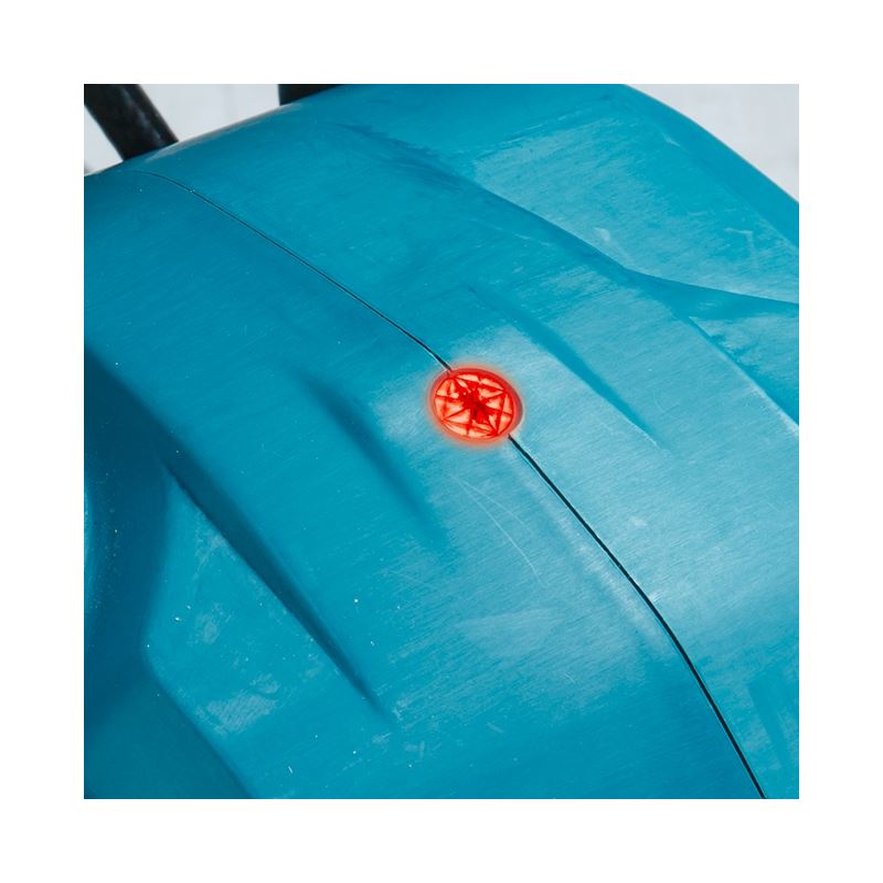 Makita CE001GT401 80V (40VX2) max XGT Brushless Cordless 14in Power Cutter w/ AFT and XPT (5.0 Ah x4 Kit)