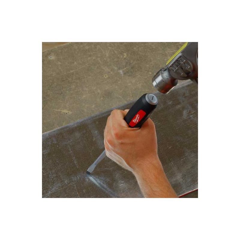 Milwaukee | 48-22-2008 8 PC Screwdriver Set