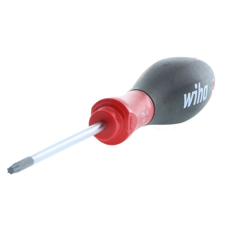 Wiha Torx SoftFinish Driver T15 x 80mm