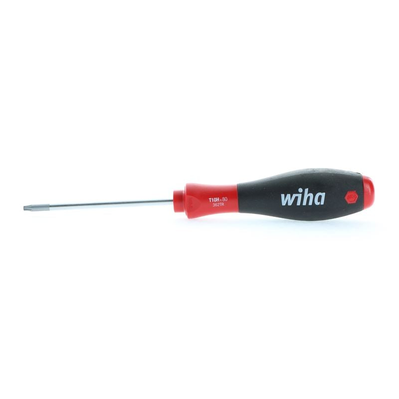 Wiha Security Torx SoftFinish Driver T10s