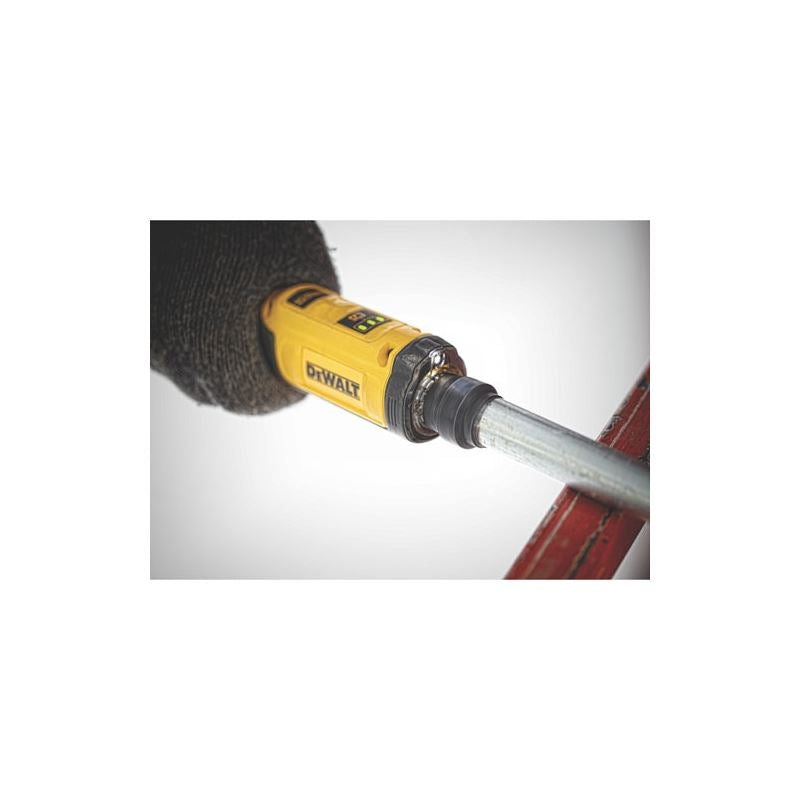 DEWALT | DCF681N2 8V MAX Gyroscopic Screwdriver With Conduit Reamer