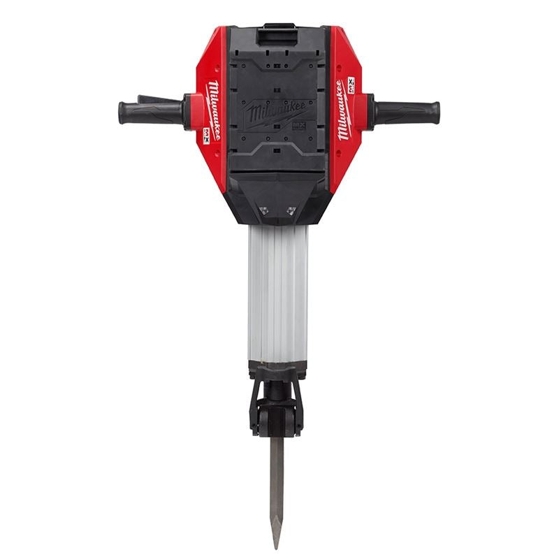Milwaukee MX FUEL Breaker With Cart