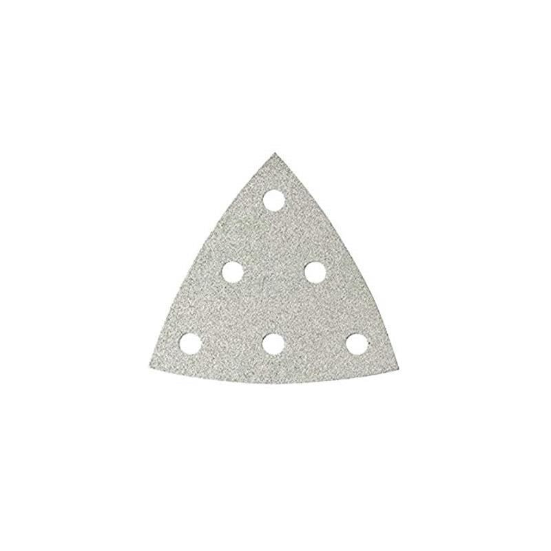Festool 496343 P80 Grit, Cristal Abrasives, Pack of 50