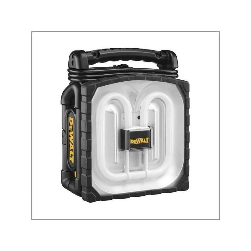 DEWALT | DC020 Cordless/Corded Worklight