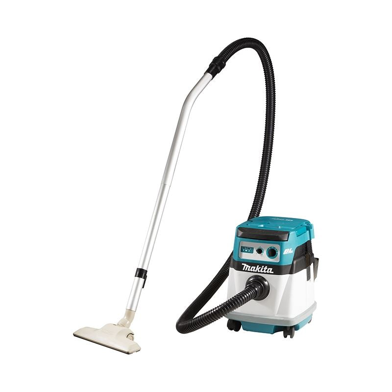 Makita DVC152LZ 18Vx2 LXT Cordless Vacuum Cleaner (15.0 L)