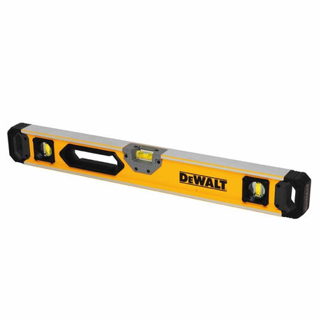 DEWALT DWHT43025 24 in Magnetic Box Beam Level