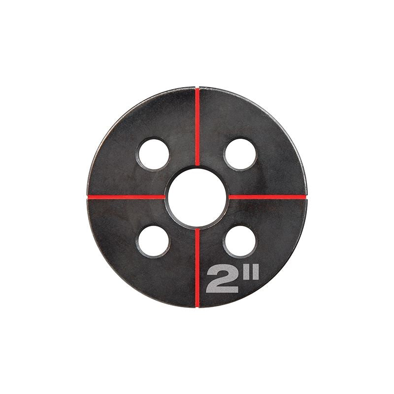 Milwaukee 49-16-2670 EXACT 2" Die