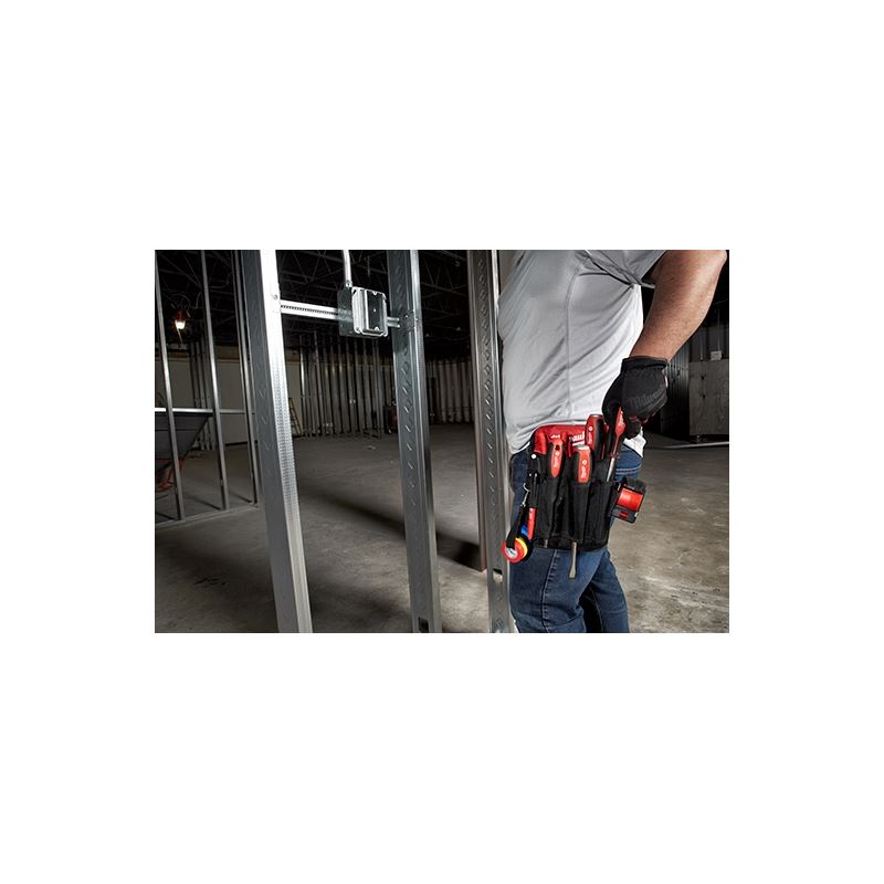 Milwaukee 48-22-2710 10pc Screwdriver Kit