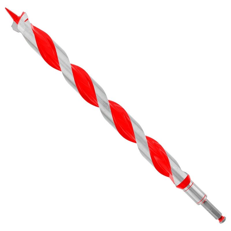 Diablo DAG3150 1-3/8 In. x 17-1/2 In. Auger Bit