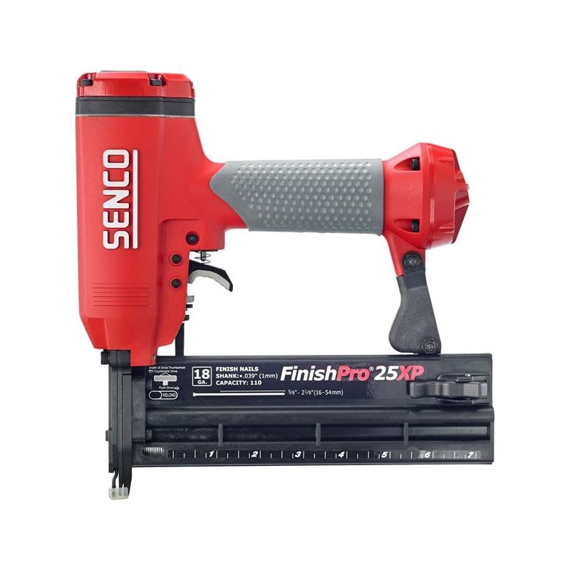 Senco FP25XP 2 1/8" Brad Nailer