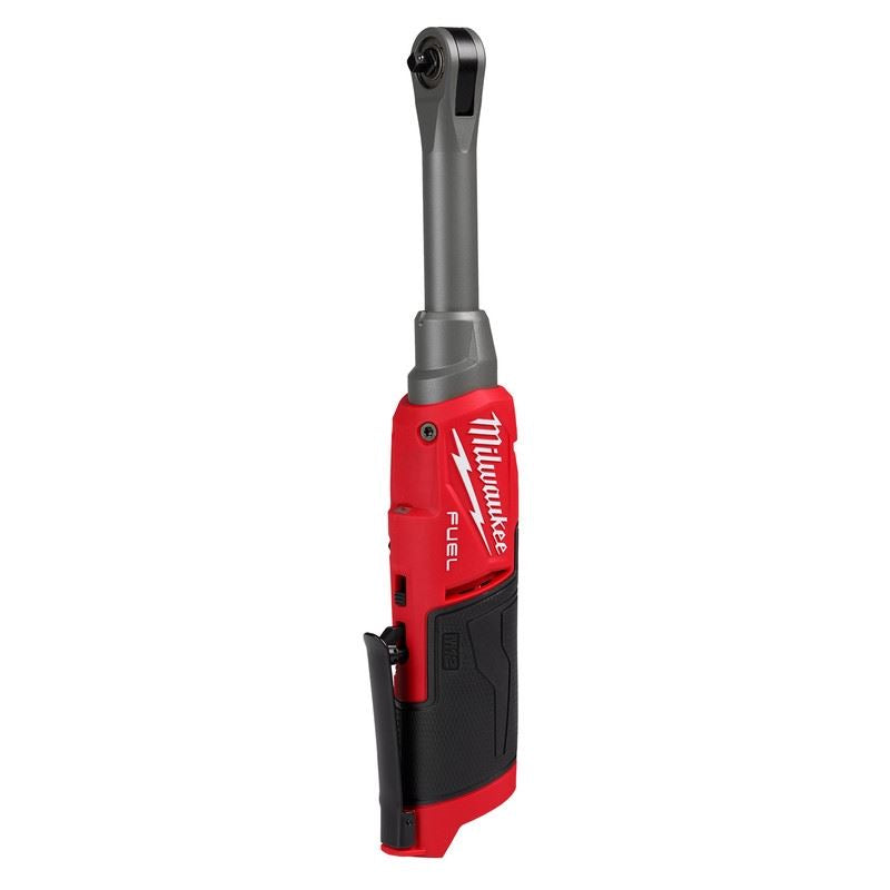 Milwaukee 2568-20 M12 FUEL 1/4in Extended Reach High Speed Ratchet (Bare Tool)