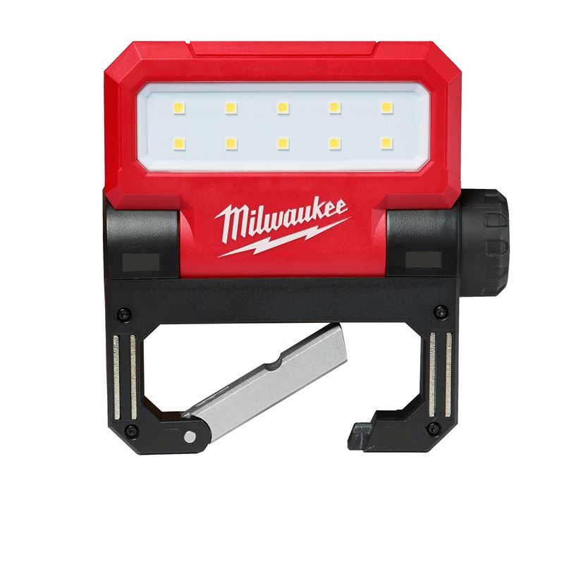 Milwaukee 2114-21 USB Rechargeable Flood Light