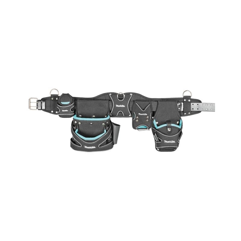 Makita T-02222 Super-Heavyweight Tool Belt Set