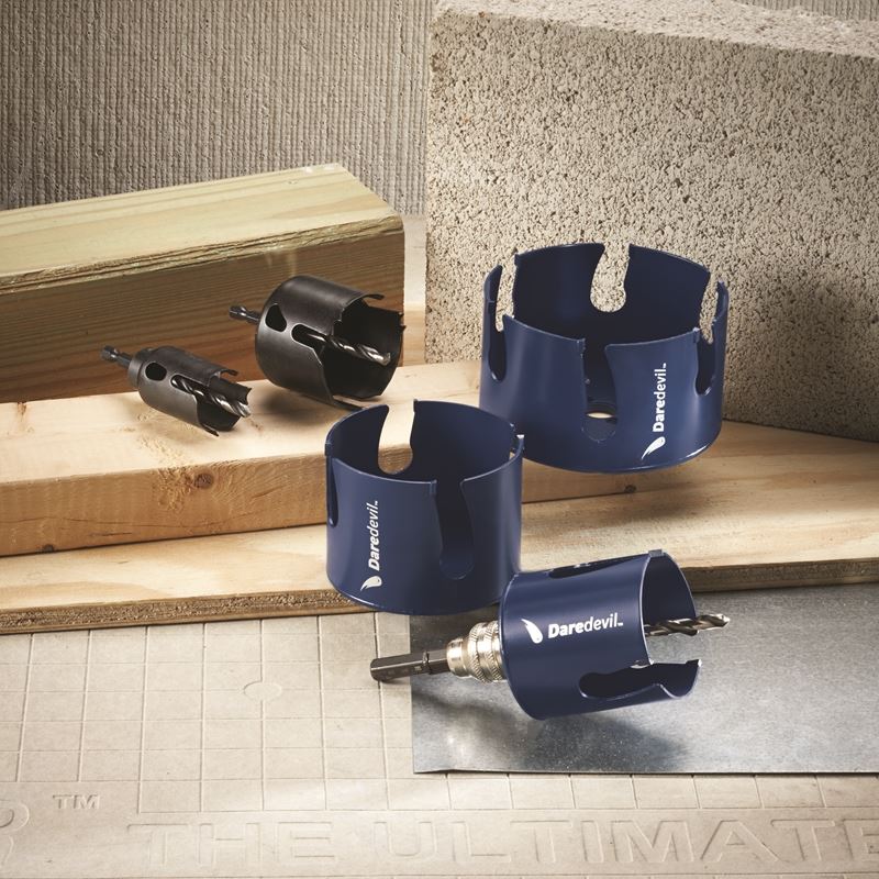 Bosch | HMD300 3 In. Daredevil Carbide Hole Saw