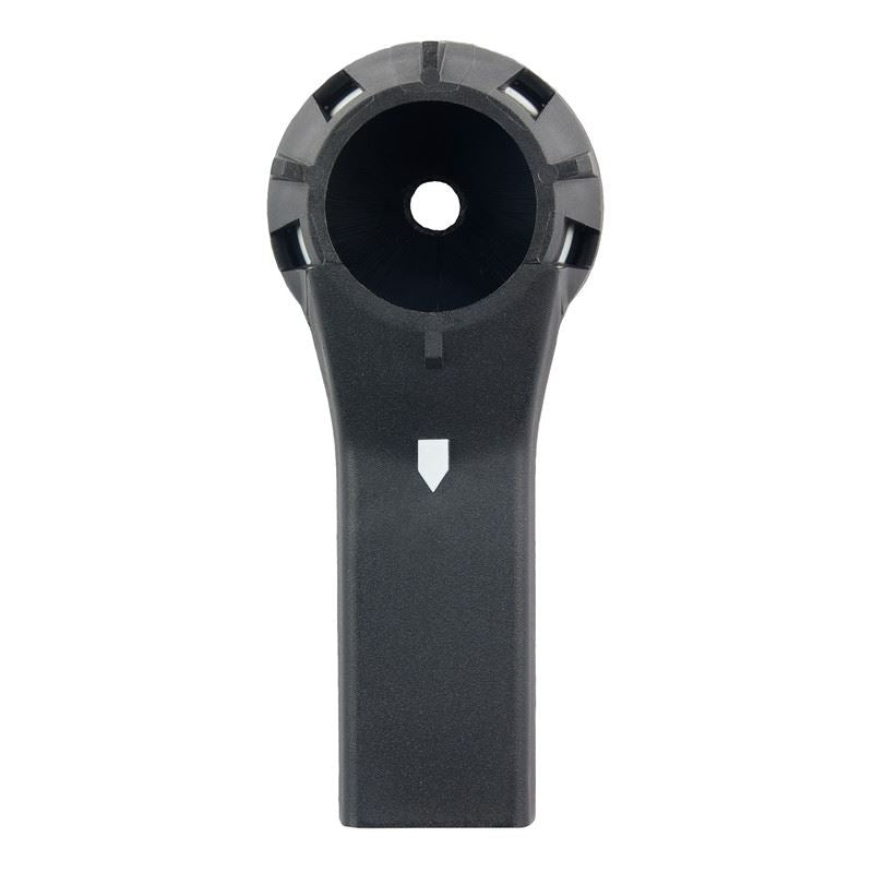 Milwaukee 2916-DE M18 FUEL HAMMERVAC 1-1/4in Dedicated Dust Extractor